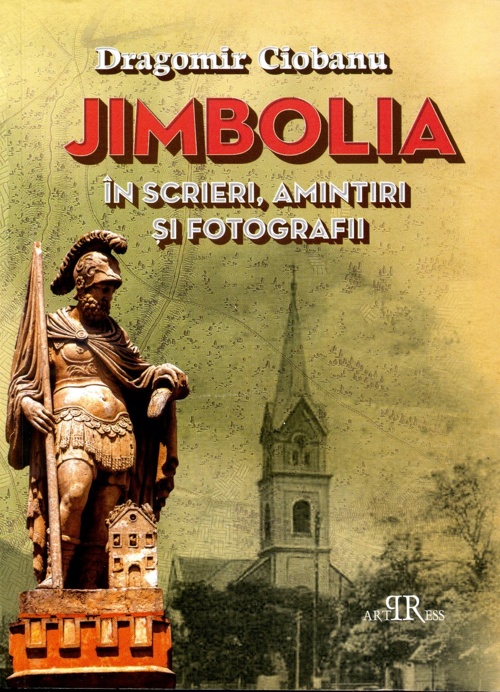 dragomir ciobanu - jimbolia