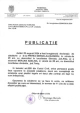 Declaratie de casatorie Pintea Sergiu Alexandru-Merjan Adelina-1449x2048