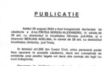 Declaratie de casatorie Pintea Sergiu Alexandru-Merjan Adelina-445x271
