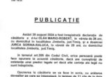 Declaratie de casatorie Olah Mario Robert-Jurca Sorina Raluca-300x211