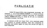 Declaratie de casatorie Olah Mario Robert-Jurca Sorina Raluca-690x412