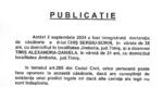 Declaratie de casatorie Chis Sergiu Sorin-Timis Alexandra Daniela-150x80
