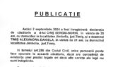 Declaratie de casatorie Chis Sergiu Sorin-Timis Alexandra Daniela-690x412
