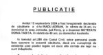 Declaratie de casatorie Radu Adrian-Botezatu Doina Tabita-150x80