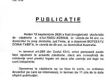 Declaratie de casatorie Radu Adrian-Botezatu Doina Tabita-300x211