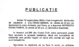 Declaratie de casatorie Radu Adrian-Botezatu Doina Tabita-690x412