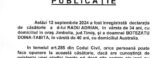 Declaratie de casatorie Radu Adrian-Botezatu Doina Tabita-870x319