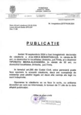 Declaratie de casatorie Anca Sebastian Ilie-Tiponutiu Maria Alexandra-212x300