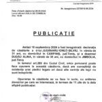 Declaratie de casatorie Juganaru Ionut Silviu-Dudau Alina-150x150