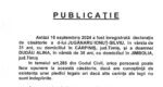 Declaratie de casatorie Juganaru Ionut Silviu-Dudau Alina-150x80