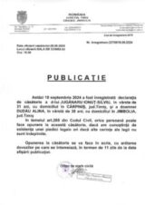 Declaratie de casatorie Juganaru Ionut Silviu-Dudau Alina-212x300