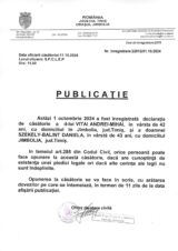 Declaratie de casatorie Vitai Andrei Mihai-Szekely Balint Daniela-1087x1536