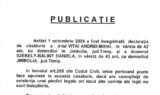 Declaratie de casatorie Vitai Andrei Mihai-Szekely Balint Daniela-690x412