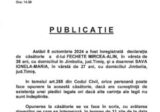 Declaratie de casatorie Fechete Mircea Alin-Sava Ionela Maria-300x211