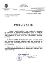 Declaratie de casatorie Fechete Mircea Alin-Sava Ionela Maria-724x1024