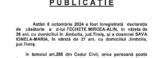 Declaratie de casatorie Fechete Mircea Alin-Sava Ionela Maria-870x319