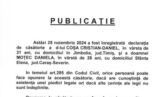 Declaratie de casatorie Cosa Cristian Daniel-Motec Daniela-445x271
