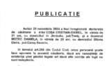 Declaratie de casatorie Cosa Cristian Daniel-Motec Daniela-690x412