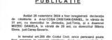 Declaratie de casatorie Cosa Cristian Daniel-Motec Daniela-870x319