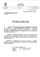 Declaratie de casatorie Dragun Mihai Toader-Molnar Iuliana Camelia-1449x2048