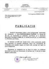 Declaratie de casatorie Dragun Mihai Toader-Molnar Iuliana Camelia-212x300