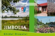 ghidul orasului jimbolia 2013